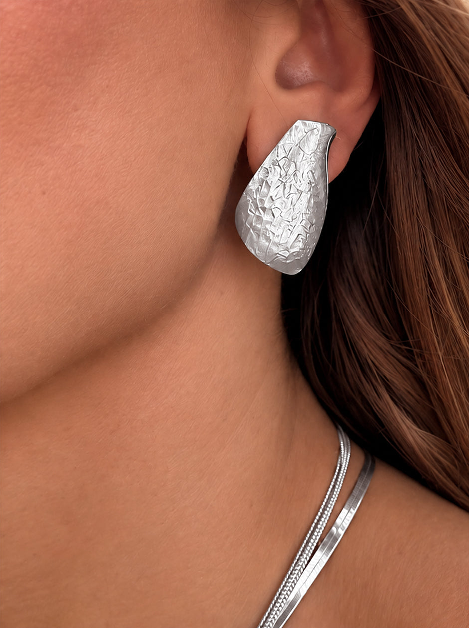 Ricciolo Silver