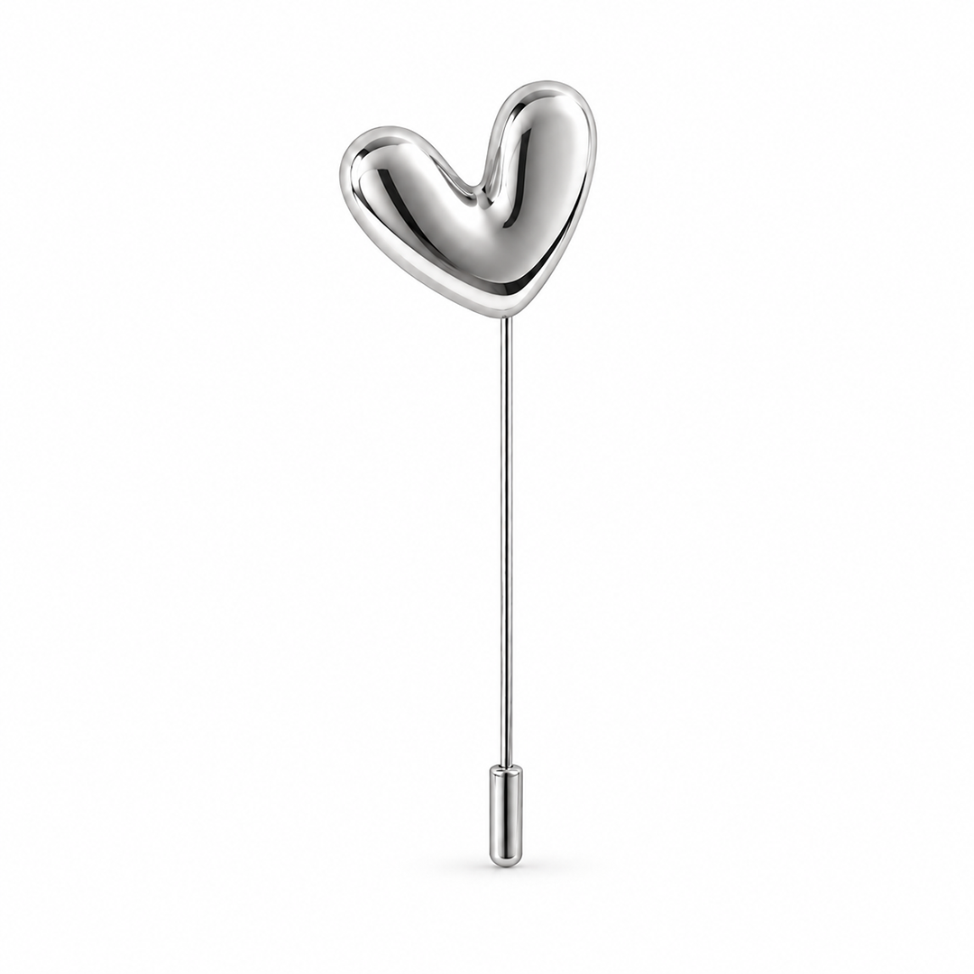 Cuoricino Silver