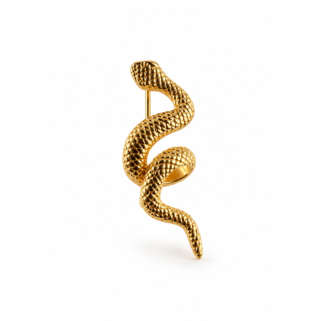 Biscia Gold