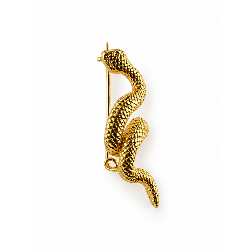 Biscia Gold