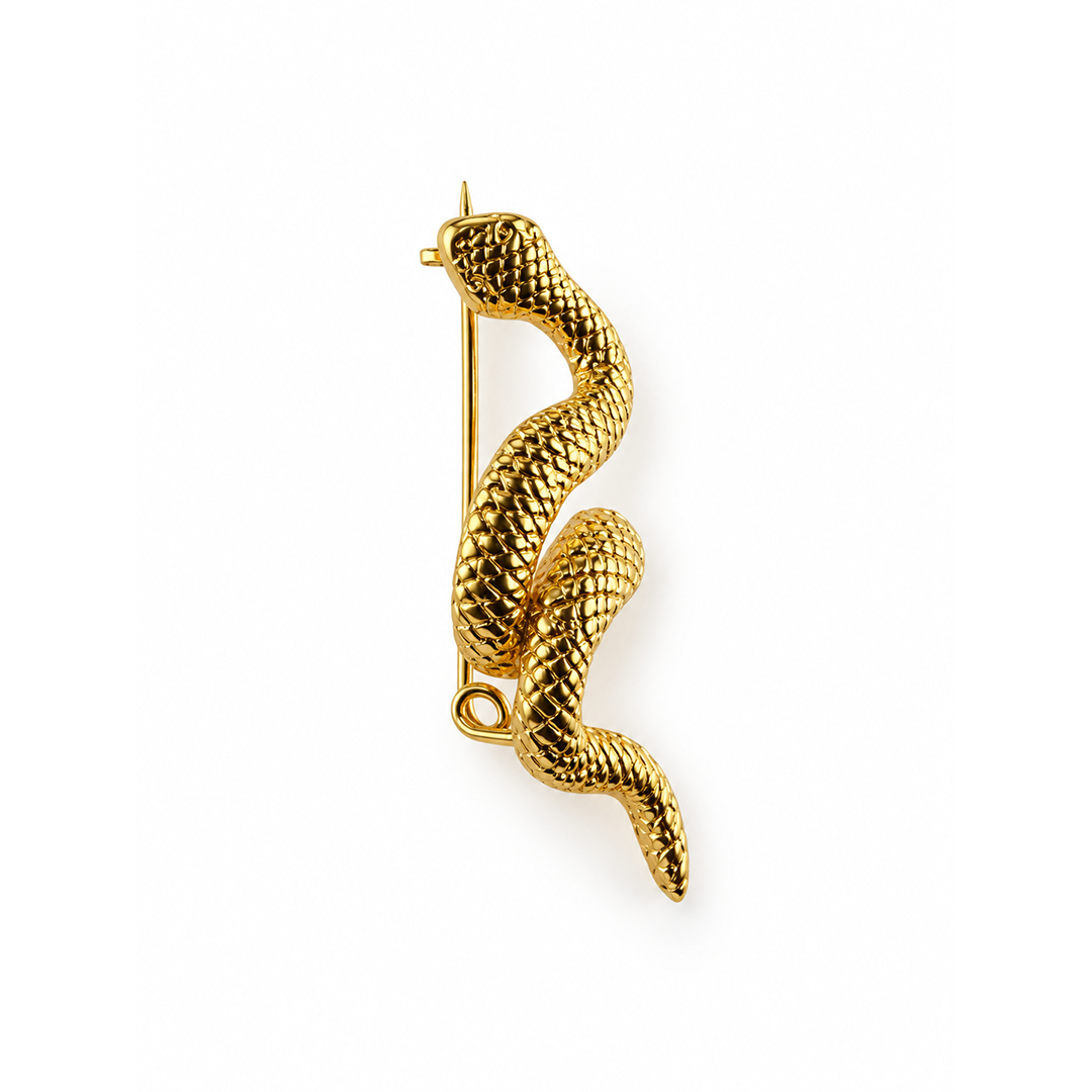 Biscia Gold