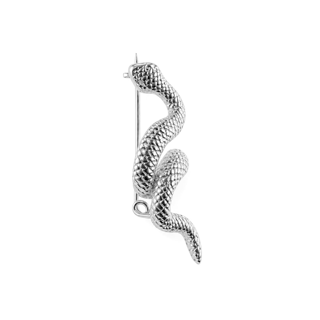 Biscia Silver