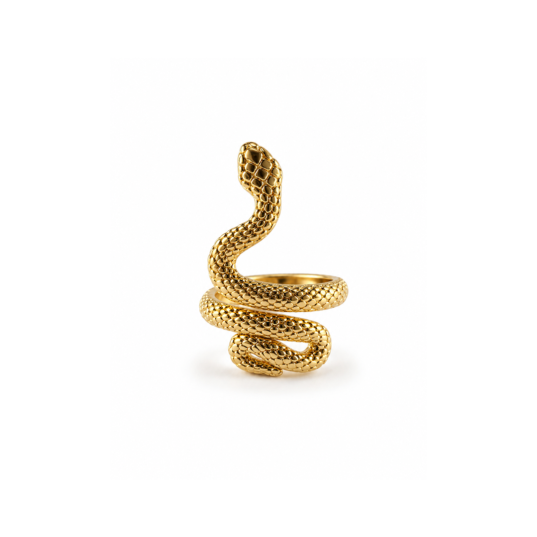 Serpentina Gold