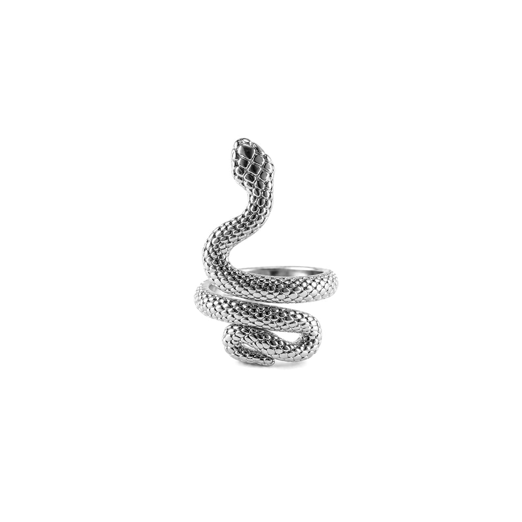 Serpentina Silver