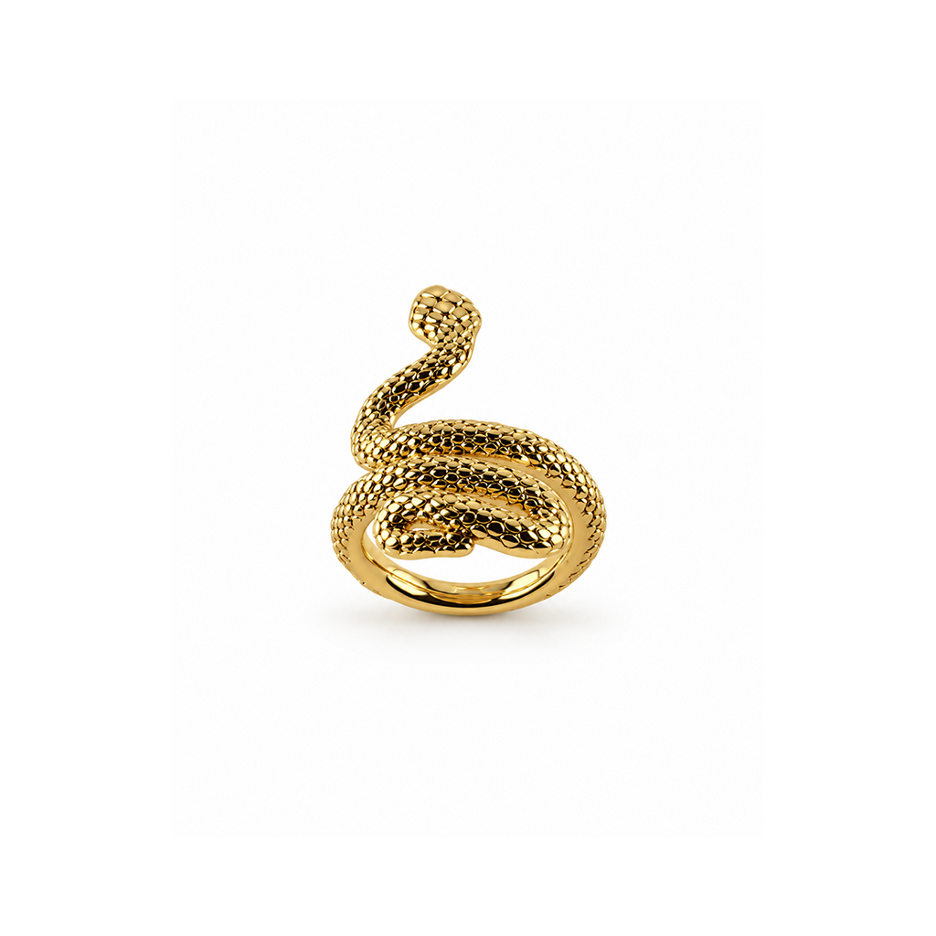 Serpentina Gold
